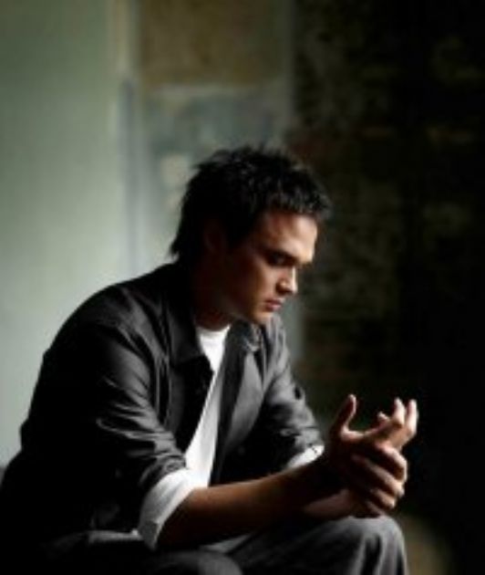 Gallery: Gareth Gates